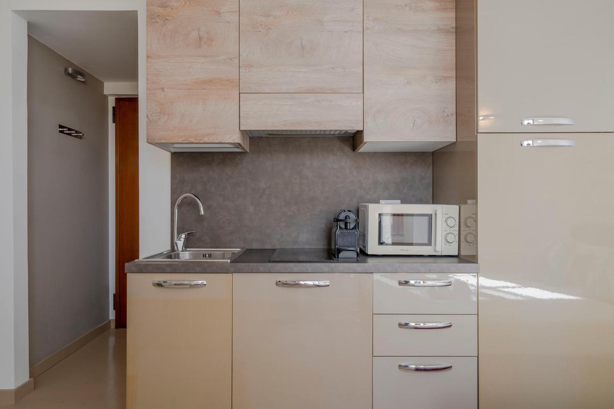 Milano Apartments Navigli - Alzaia 54 Exterior foto